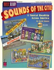 Cover of: Sounds of the Cities (Classroom Resource)