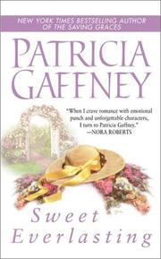 Cover of: Sweet Everlasting by Patricia Gaffney