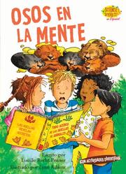 Cover of: Osos En La Mente/ Bears on the Brain (Science Solves It En Espanol) by Lucille Recht Penner