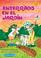 Cover of: Enterrado En El Jardin/ Buried in the Backyard (Science Solves It En Español)