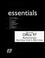 Cover of: Sm Ms Office 97 Essentials Aie B/CD