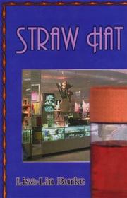 Cover of: Straw Hat by Lisa-Lin Burke