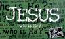 Cover of: Jesus-Who Is He (Kids Scene Live Worship, 6)