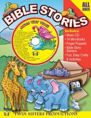 Cover of: Bible Stories