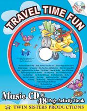 Cover of: Travel Time Fun: Music CD & Activity Book