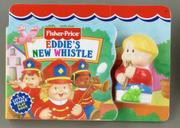 Cover of: Eddie'S New Whistle (Sidesqueaker Playbooks)