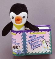 Cover of: Tiny Penguin's Flying Lesson : Tiny Hugs Series
