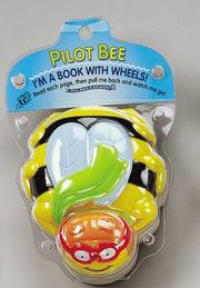 Cover of: Pilot Bee by Rita Balducci