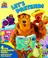 Cover of: Let'S Pretend (Bear In The Big Blue House)