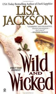 Cover of: Wild and Wicked