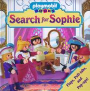 Cover of: Search For Sophie