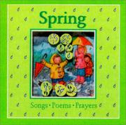 Cover of: Spring (Windows on the Seasons) | Various