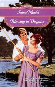 Cover of: Blessing in Disguise