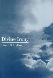 Cover of: Divine Irony