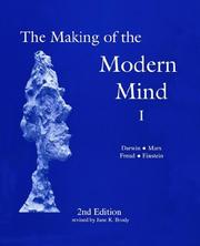 Cover of: Making of the Modern Mind