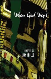 Cover of: When God Wept