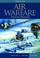 Cover of: Air Warfare