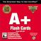 Cover of: A+ Exam Cram Flash Cards (Exam: 640-507)