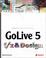 Cover of: GoLive 5 f/x and Design