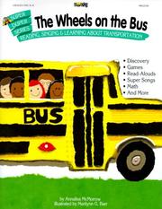 Cover of: Wheels on the Bus (Super-Duper Series)