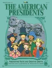 Cover of: The American Presidents by Marilynn G. Barr