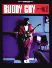 Cover of: Buddy Guy