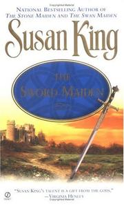 Cover of: The sword maiden by Susan King