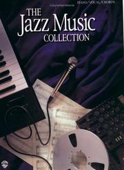 Cover of: The Jazz Music Collection