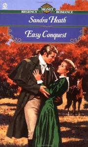Cover of: Easy Conquest