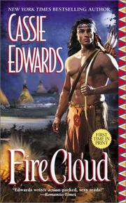 Cover of: Fire cloud