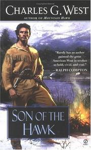 Cover of: Son of the Hawk