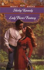 Cover of: Lady Flora's Fantasy
