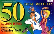 Cover of: 50 - Deal with It by Jan King