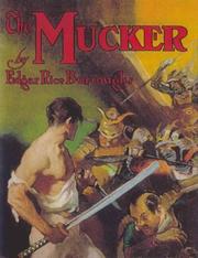 Cover of: The Mucker by Edgar Rice Burroughs