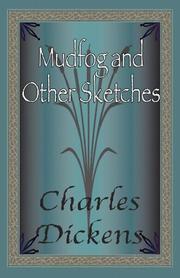 Cover of: The Mudfog Papers