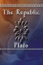 Cover of: The Republic by Πλάτων, Πλάτων