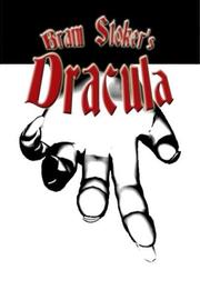 Cover of: Dracula by Bram Stoker