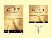 Cover of: The Gift For All People by Max Lucado