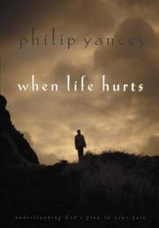 Cover of: When Life Hurts Repack