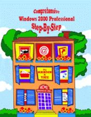 Cover of: Windows 2000 Step-By-Step