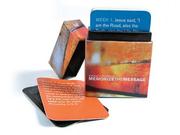 Cover of: Memorize the Message Deck: 52 Scripture Memory Verse Cards