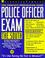 Cover of: Police Officer Exam