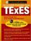 Cover of: TExES
