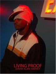 Cover of: Living Proof by David Alan Harvey