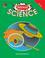 Cover of: Instant Science