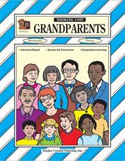 Cover of: Grandparents Thematic Unit