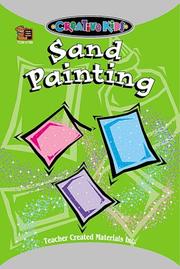 Cover of: Sand Painting