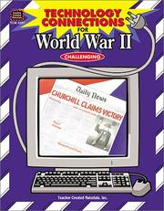 Cover of: War History