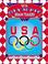 Cover of: U.S. Olympic Brain Teasers