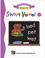 Cover of: Short Vowel E Workbook